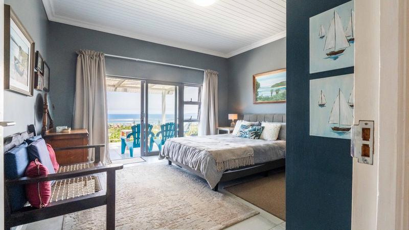 4 Bedroom Property for Sale in Tergniet Western Cape